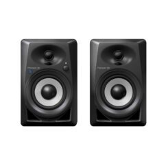 Monitores DM-40D-BT PIONEER DJ 4" Bluetooth