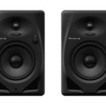 Monitores DM-50D PIONEER DJ 5"