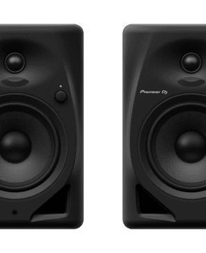 Monitores DM-50D PIONEER DJ 5"