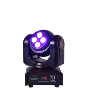 DOUBLE FACE 410 PRO DJ LIGHTING