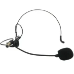 Micrófono diadema E1 BOYA USB