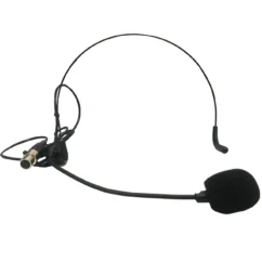 Micrófono diadema E1 BOYA USB