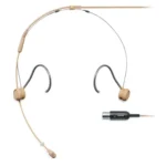 Micrófono diadema E2 BOYA profesional