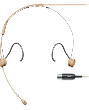 Micrófono diadema E2 BOYA profesional