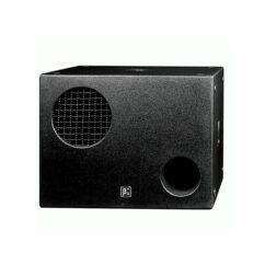 Bajo EB118A BETA THREE activo 18" 500W