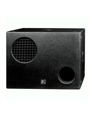 Bajo EB118A BETA THREE activo 18" 500W