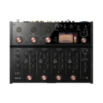 Mezclador EUPHONIA ALPHATHETA rotativo profesional