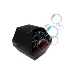 Máquina F-BUBBLE PRO DJ LIGHTING burbujas