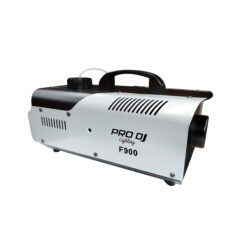 Máquina F900 PRO DJ LIGHTING humo