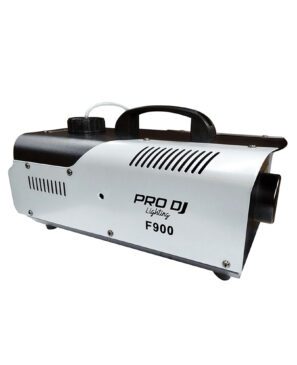 Máquina F900 PRO DJ LIGHTING humo
