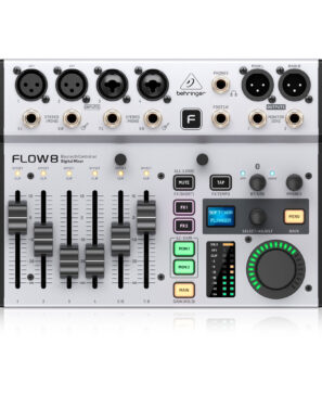 FLOW8 BEHRINGER