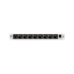 Amplificador HA8000 BEHRINGER auriculares 8 canales