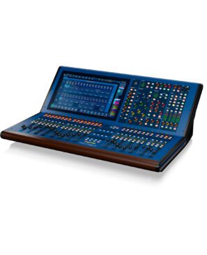 Consolas Digitales