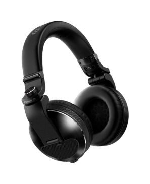 Audífonos HDJ-X10-K PIONEER DJ profesionales