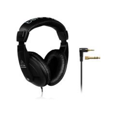 Amplificador PM1 BEHRINGER monitoreo personal