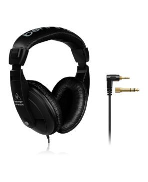 Amplificador PM1 BEHRINGER monitoreo personal