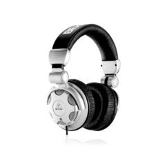 Audífonos HPX2000 BEHRINGER DJ cerrados