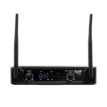 Micrófono UHF-1222M PRO DJ inalámbrico UHF