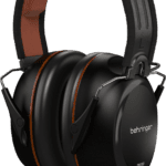 Audífonos DH 100 BEHRINGER estudio