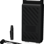 Micrófono CB 100 BEHRINGER instrumento