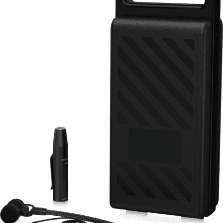 Micrófono CB 100 BEHRINGER instrumento