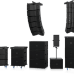 Array MANCHESTER SERIES 12" TURBOSOUND