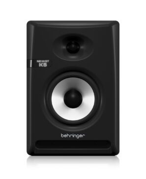 Monitores K5 BEHRINGER estudio 5"
