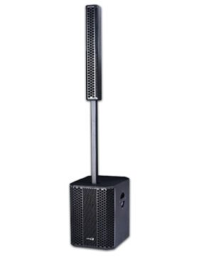 Sistema L815 DSP PRO DJ array vertical