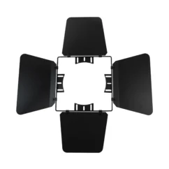 Aletas LC001-HB BIG DIPPER para LED