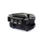 Luz LM0910RG BIG DIPPER robótica láser