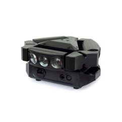 Luz LM0910RG BIG DIPPER robótica láser