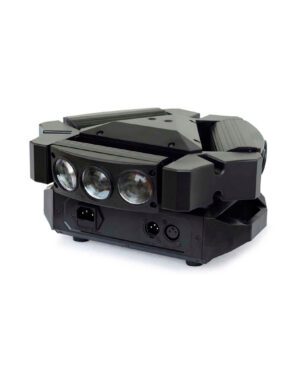 Luz LM0910RG BIG DIPPER robótica láser