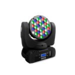 Cabeza LM108 BIG DIPPER móvil tipo wash