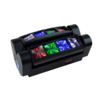 Luz LM30A BIG DIPPER robótica doble brazo