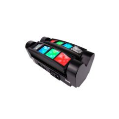 Luz LM30A BIG DIPPER robótica doble brazo