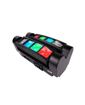 Luz LM30A BIG DIPPER robótica doble brazo