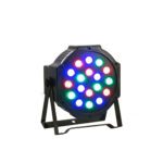 Par LED LP005 BIG DIPPER 3 colores