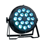 Par LED LPC006 BIG DIPPER RGB