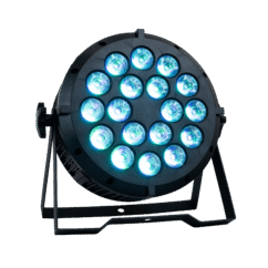 Par LED LPC006 BIG DIPPER RGB