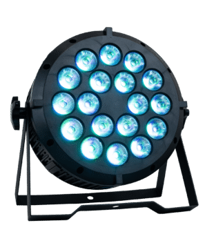 Par LED LPC006 BIG DIPPER RGB