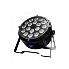 Par LED LPC006 BIG DIPPER RGB