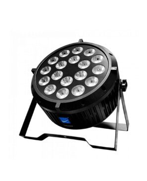 Par LED LPC006 BIG DIPPER RGB