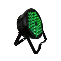 Par LED LPC180 BIG DIPPER RGBW alta intensidad