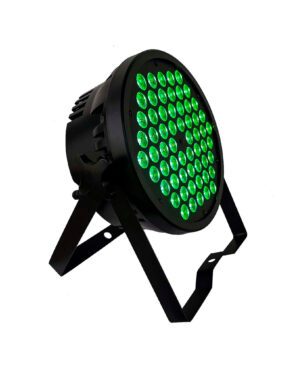 Par LED LPC180 BIG DIPPER RGBW alta intensidad