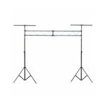 Estructura LS-60 PRO DJ para luces