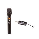 Micrófono inalámbrico M60-M PRO DJ mano