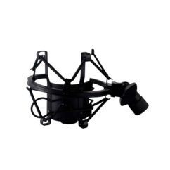 Base M-80 PRO DJ araña micrófono