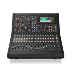 Mezclador digital M32R LIVE MIDAS 16 canales