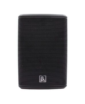 Altavoz recargable MB3 BETA THREE