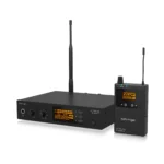 Sistema inalámbrico UL1000G2 BEHRINGER